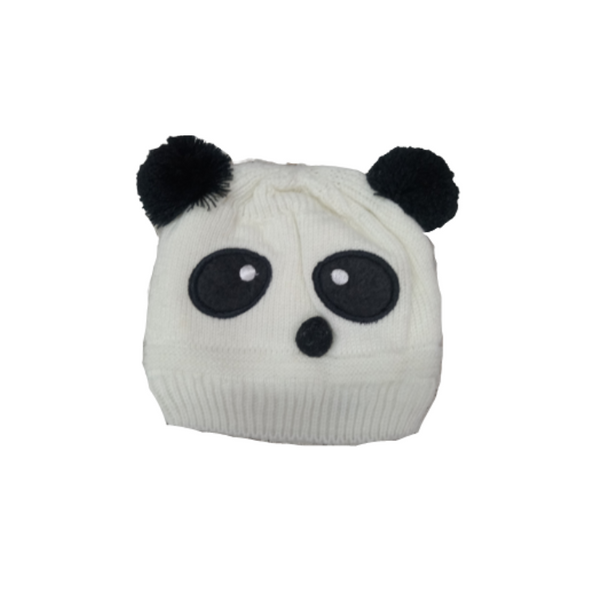 Panda Bonnet