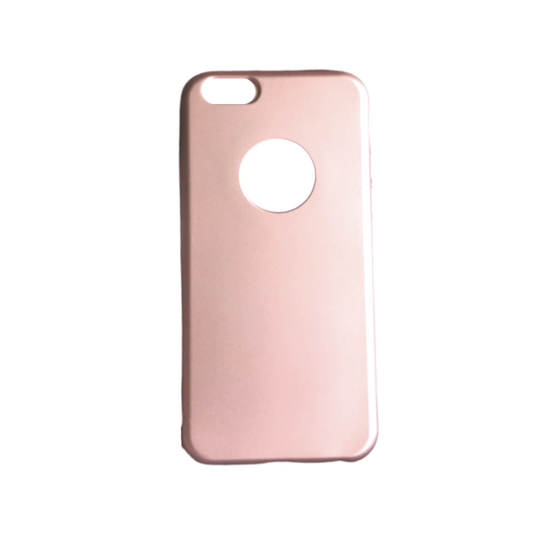 Candy Case iphone6 - Cream