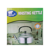 Whistle Kettle