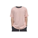 T-shirt for Men - Light Pink