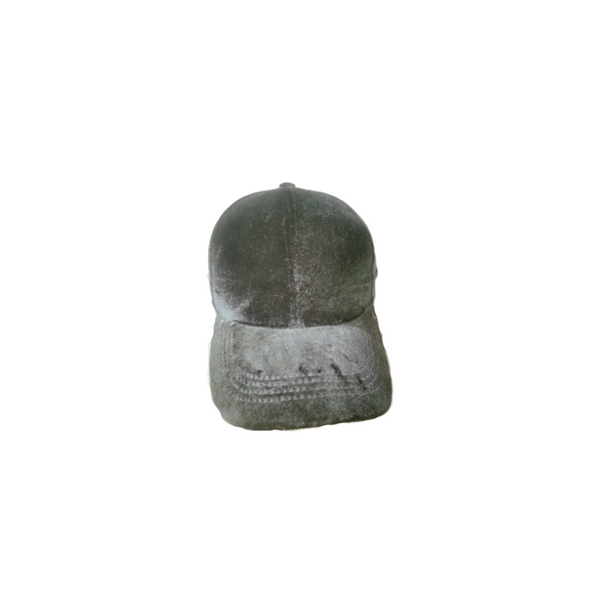 Gamusa Hat - Gray