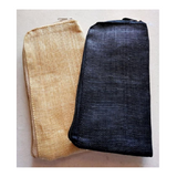 Abaca Cellphone Wallet