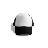 Net Cap - White