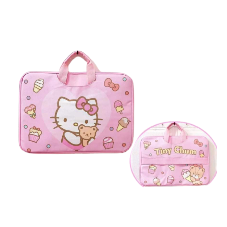 Hello Kitty Laptop Bag ANEC Global