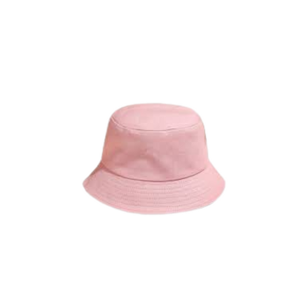 Bucket Hat - Light Pink