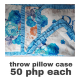 Throw Pillow Case