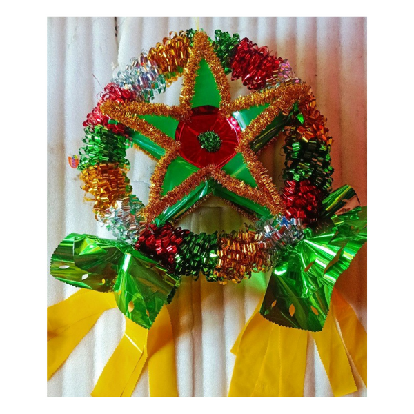 Christmas Parol