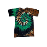 Tie and Dye Shirt Design 4