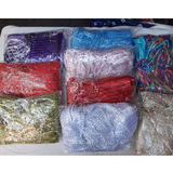 Curtain - assorted colors