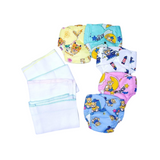 8 in 1 Baby Set