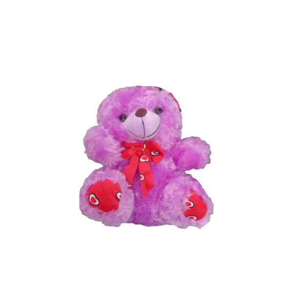 Teddy Bear - Pink