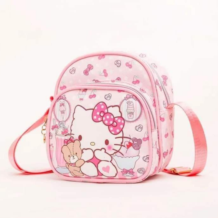 Hello Kitty Sling Bag ANEC Global