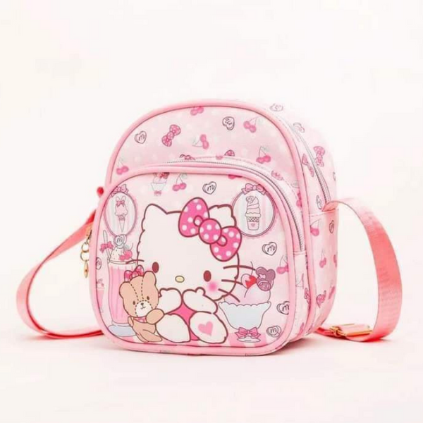 Hello Kitty Sling Bag