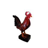 Medium Chicken Figurine