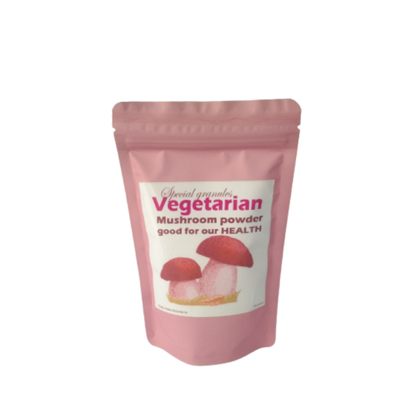 Special Vegetarian Mushroom Powder