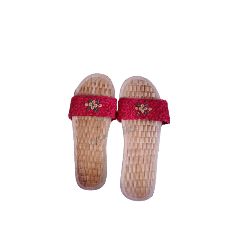 Abaca slippers 2025 for kids