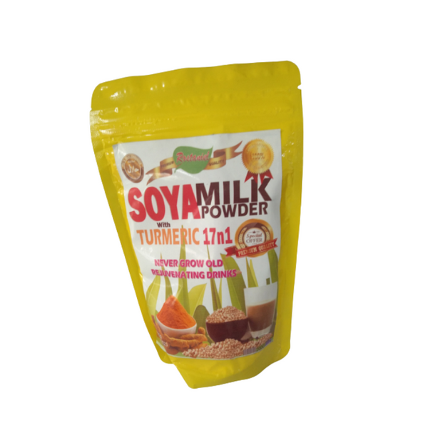 Soya Milk Powder 17 in 1