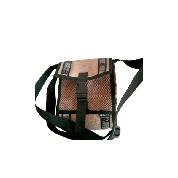 Mens shoulder  bag