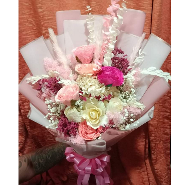 Tiffany special bouquet