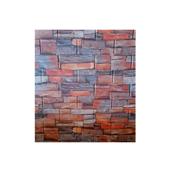 Wall Brick Design#3