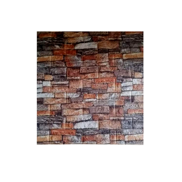 Wall Brick Design#2