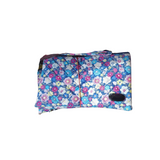 Floral Wallet