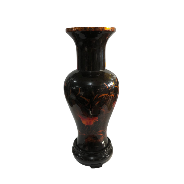 Antique Design Vase