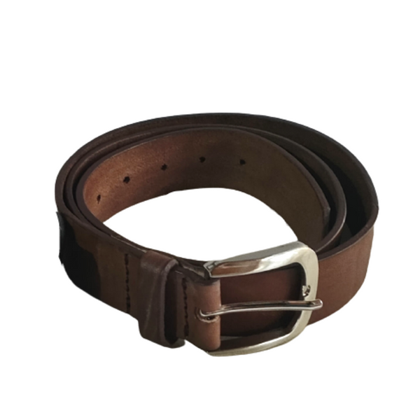 Belt for Male - Dark Brown