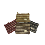 Coin Purse Vigan City set of 3