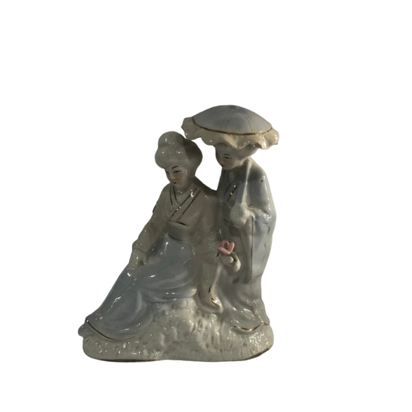 Women Figurine