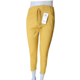 Mustard Yellow Pants for Female