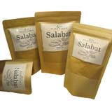 Dhino Blen's Salabat 275g (Ginger Tea)