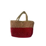 Beach Bag - Red