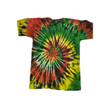 Tie and Dye Shirt Design 3