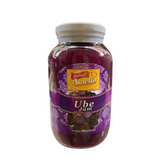 Sweet Ube 680grams / 24oz Suspended in sweetener ,ideal for Halo-halo