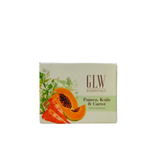 GLW Beauty Soap - Papaya