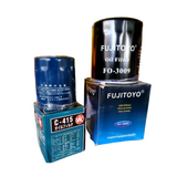 Engine Oil Filter