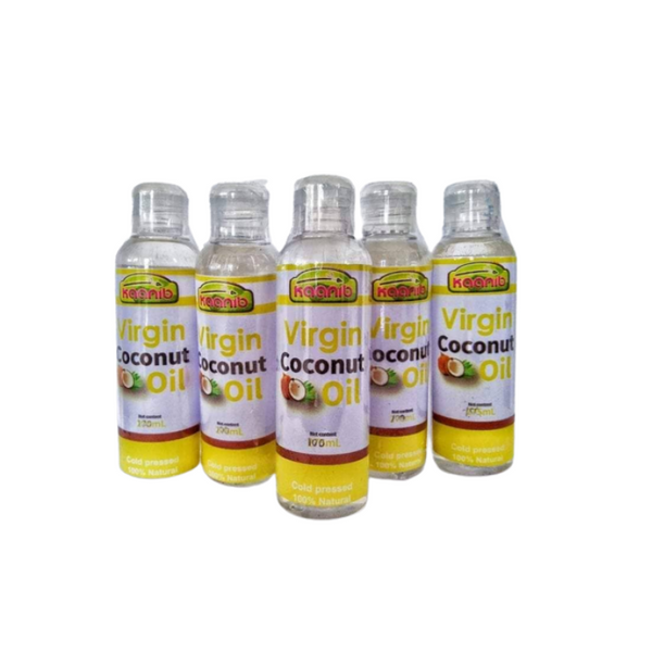 Kaanib Virgin Coconut Oil