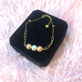 South Sea Pearl Bracelet