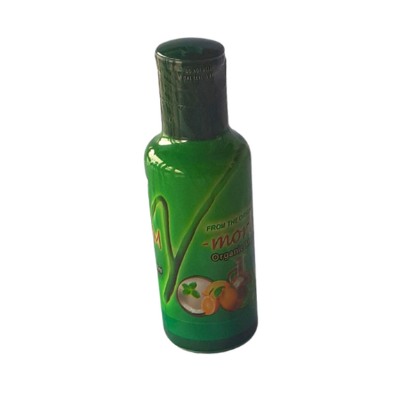 Moringa Organic Massage Gel