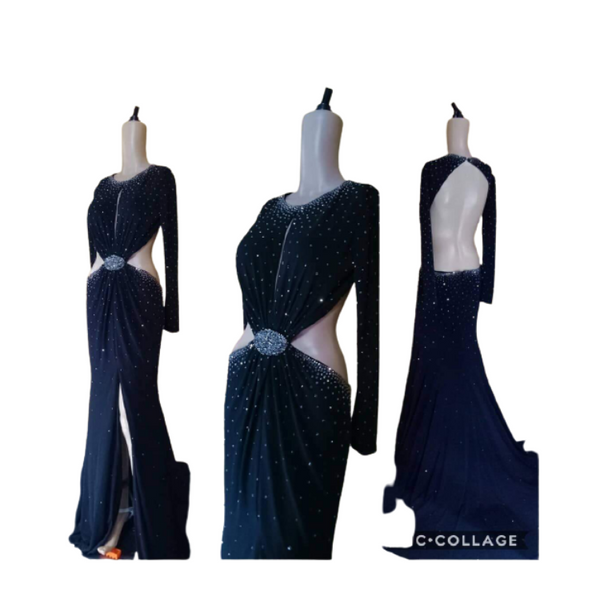 GOWN COLLECTION 2