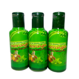 Moringa Organic Massage Gel