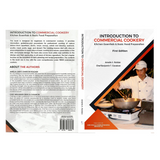 INTRODUCTION TO COMMERCIAL COOKERY