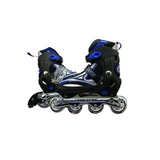 Roller Blades for Adults - Blue