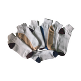 Socks Assorted Color 3pairs