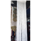 Curtain - assorted colors