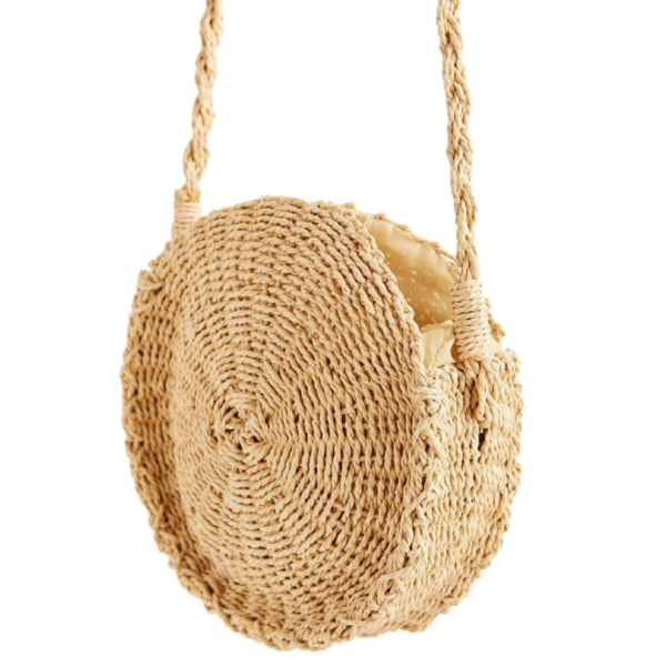 Abaca Bag