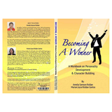 BOOK - BECOMING A WINNER (Workbook on Personality Development & Character Building)