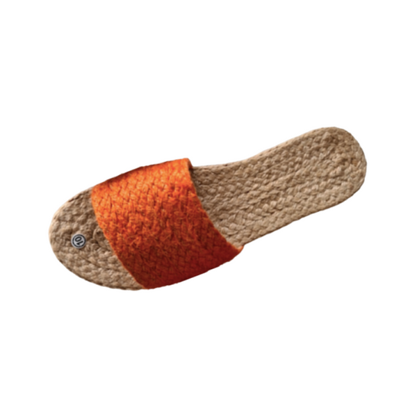 Milan (Abaca Flats) - ORANGE