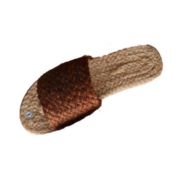 Milan (Abaca Flats) - BROWN